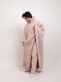 Rose Quartz Pink