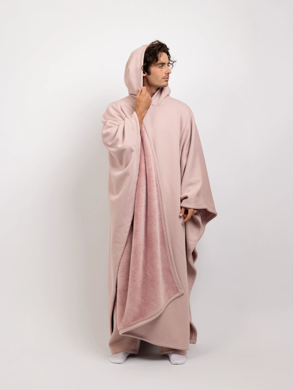 🎁 Premium Cozy Hoodie – A Warm & Thoughtful Gift for Her or Him!