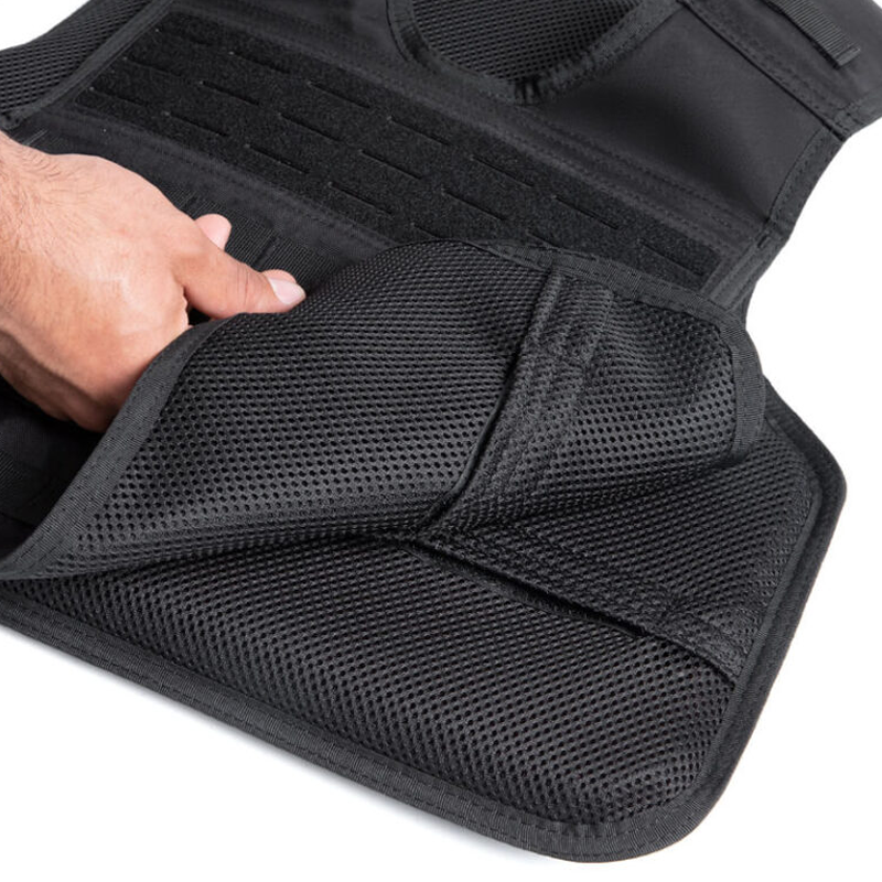 SaveLife ShockWave Swift-Shield