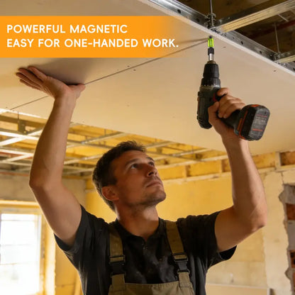 🔥 Next-Gen Magnetic Screw Ring – Buy 2 & Save 10%! 🛠️