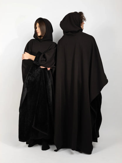 🎁 Premium Cozy Hoodie – A Warm & Thoughtful Gift for Her or Him!