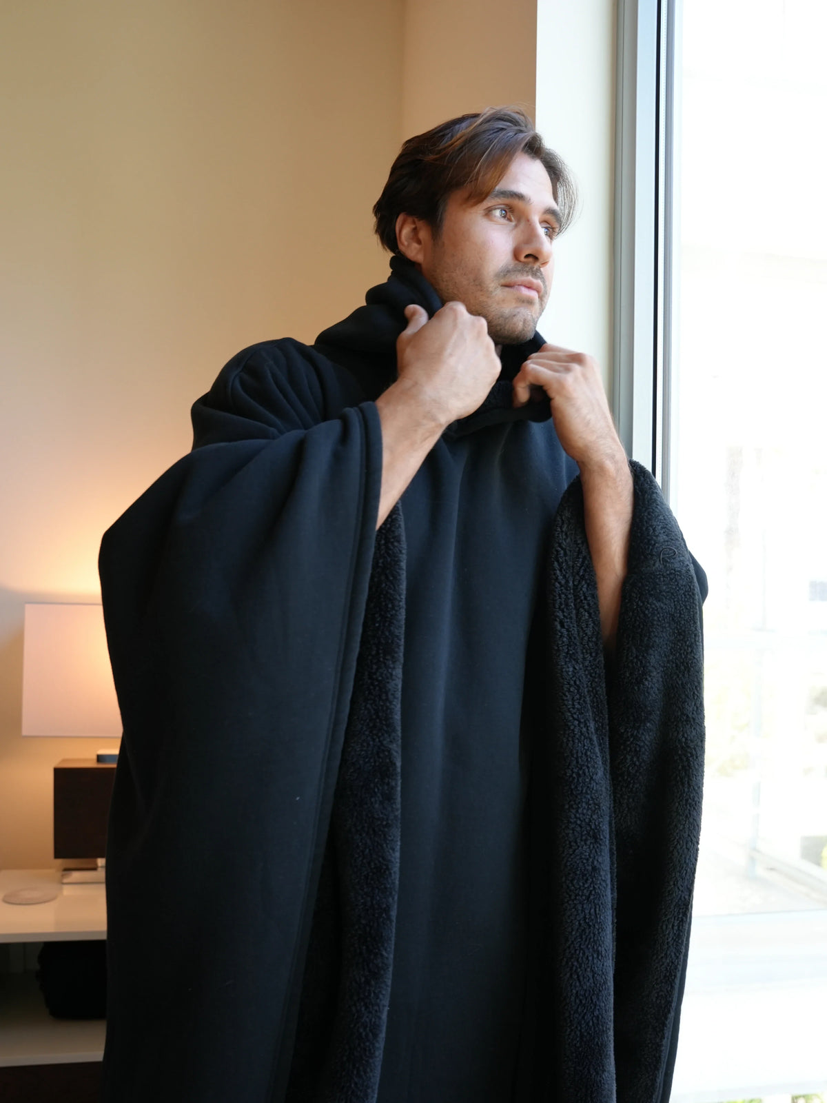 🎁 Premium Cozy Hoodie – A Warm & Thoughtful Gift for Her or Him!