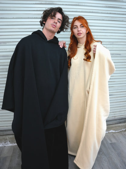 🎁 Premium Cozy Hoodie – A Warm & Thoughtful Gift for Her or Him!