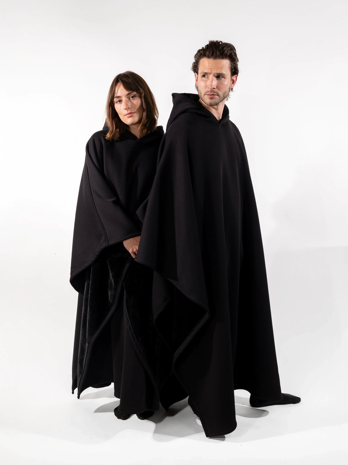 🎁 Premium Cozy Hoodie – A Warm & Thoughtful Gift for Her or Him!