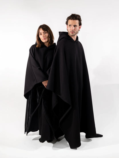 🎁 Premium Cozy Hoodie – A Warm & Thoughtful Gift for Her or Him!