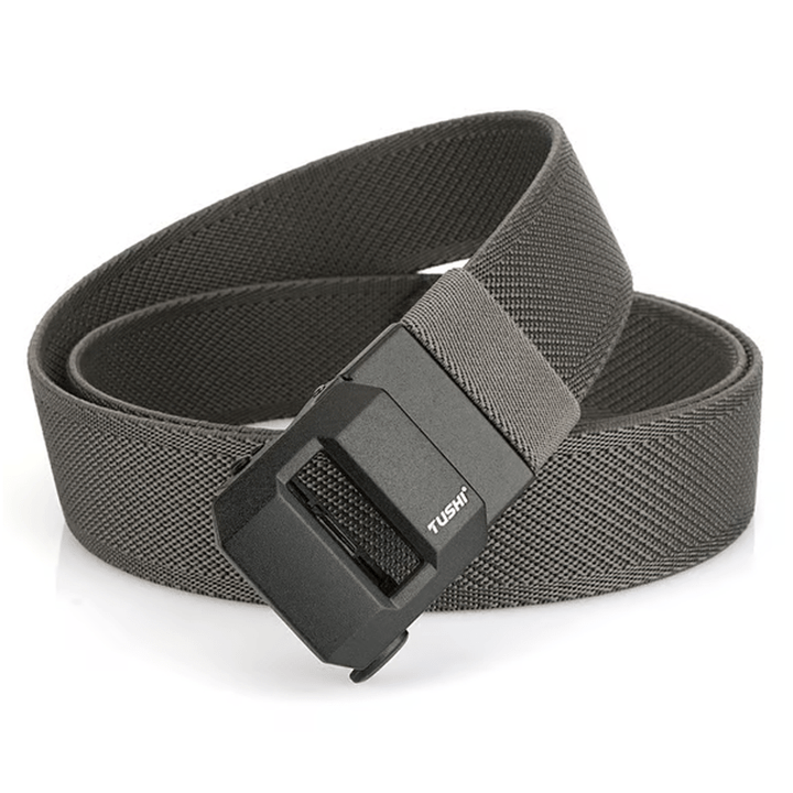 QuickFit Tactical Belt – Cut-Resistant & Tool-Ready Design