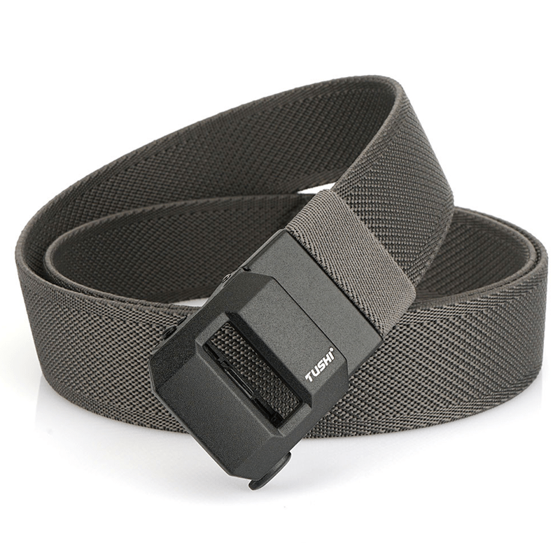 QuickFit Tactical Belt – Cut-Resistant & Tool-Ready Design