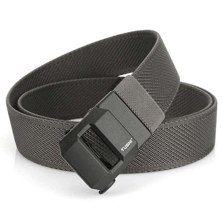 QuickFit Tactical Belt – Cut-Resistant & Tool-Ready Design