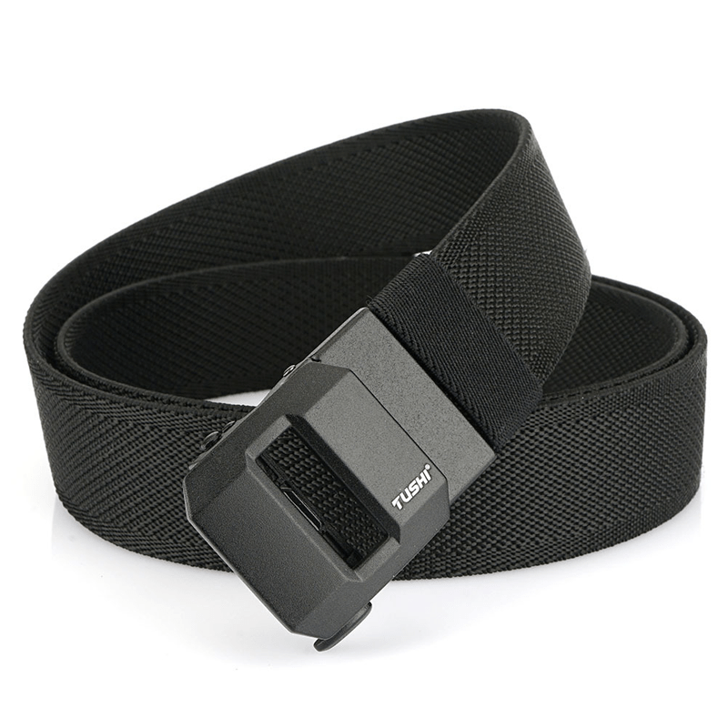 QuickFit Tactical Belt – Cut-Resistant & Tool-Ready Design