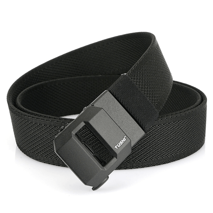 QuickFit Tactical Belt – Cut-Resistant & Tool-Ready Design