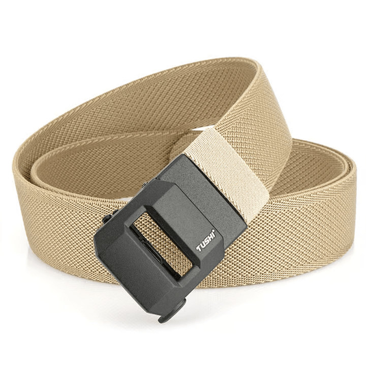 QuickFit Tactical Belt – Cut-Resistant & Tool-Ready Design
