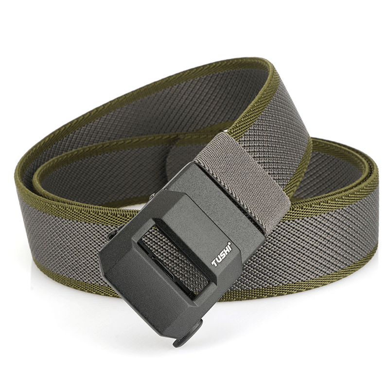 QuickFit Tactical Belt – Cut-Resistant & Tool-Ready Design