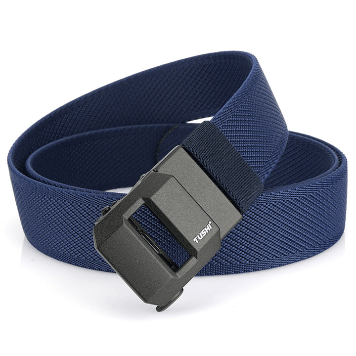 QuickFit Tactical Belt – Cut-Resistant & Tool-Ready Design