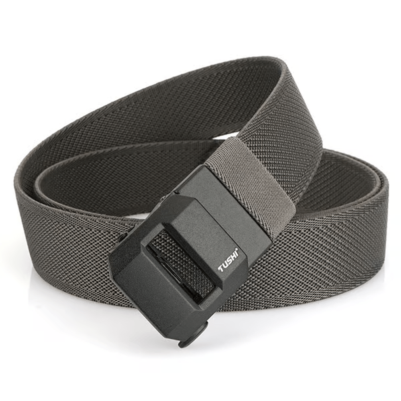 QuickFit Tactical Belt – Cut-Resistant & Tool-Ready Design