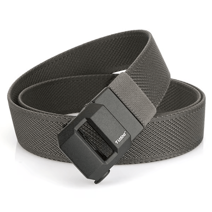 QuickFit Tactical Belt – Cut-Resistant & Tool-Ready Design