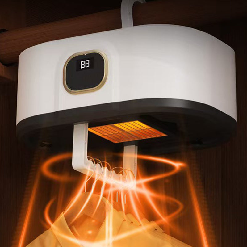 🔥RV Essential Portable Dryer: Compact, Foldable & Travel-Ready