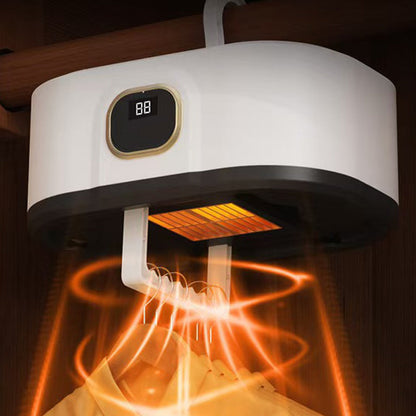 🔥RV Essential Portable Dryer: Compact, Foldable & Travel-Ready