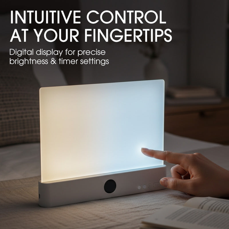 🔥 SAVE 44%! 📖 LED Reading Light – A Cozy Gift for Book Lovers!