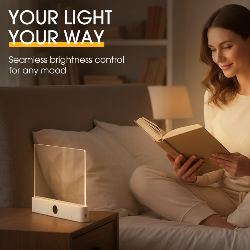 🔥 SAVE 44%! 📖 LED Reading Light – A Cozy Gift for Book Lovers!