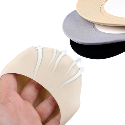 Tervizo™ Cloud Step No Show Socks