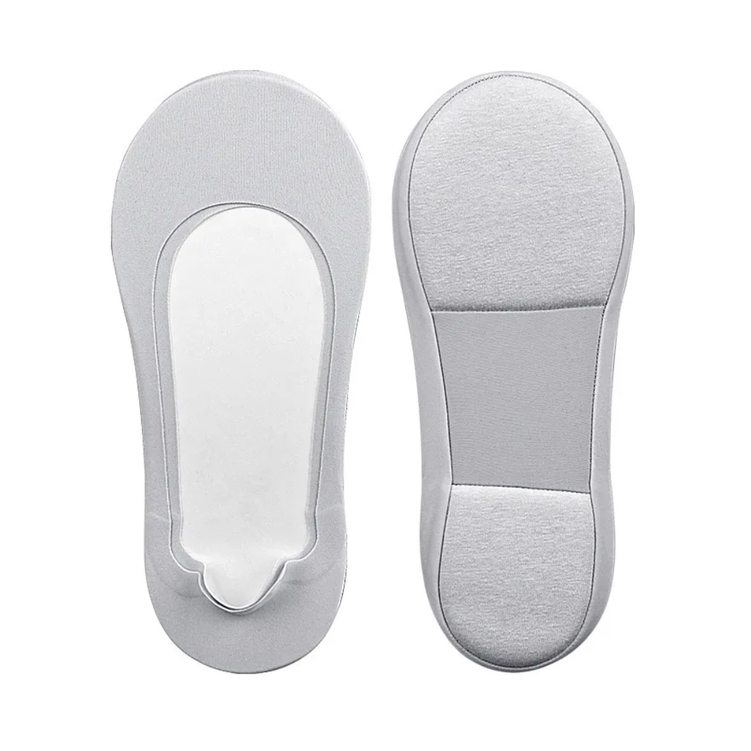 Tervizo™ Cloud Step No Show Socks