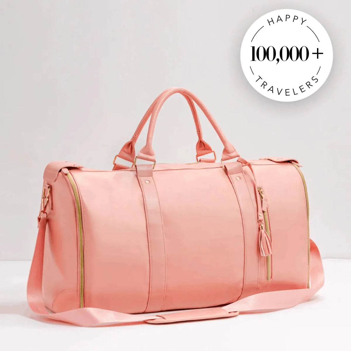 Large Travel Carry Bag – Standard or Trolley Set