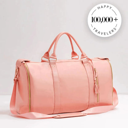 Large Travel Carry Bag – Standard or Trolley Set