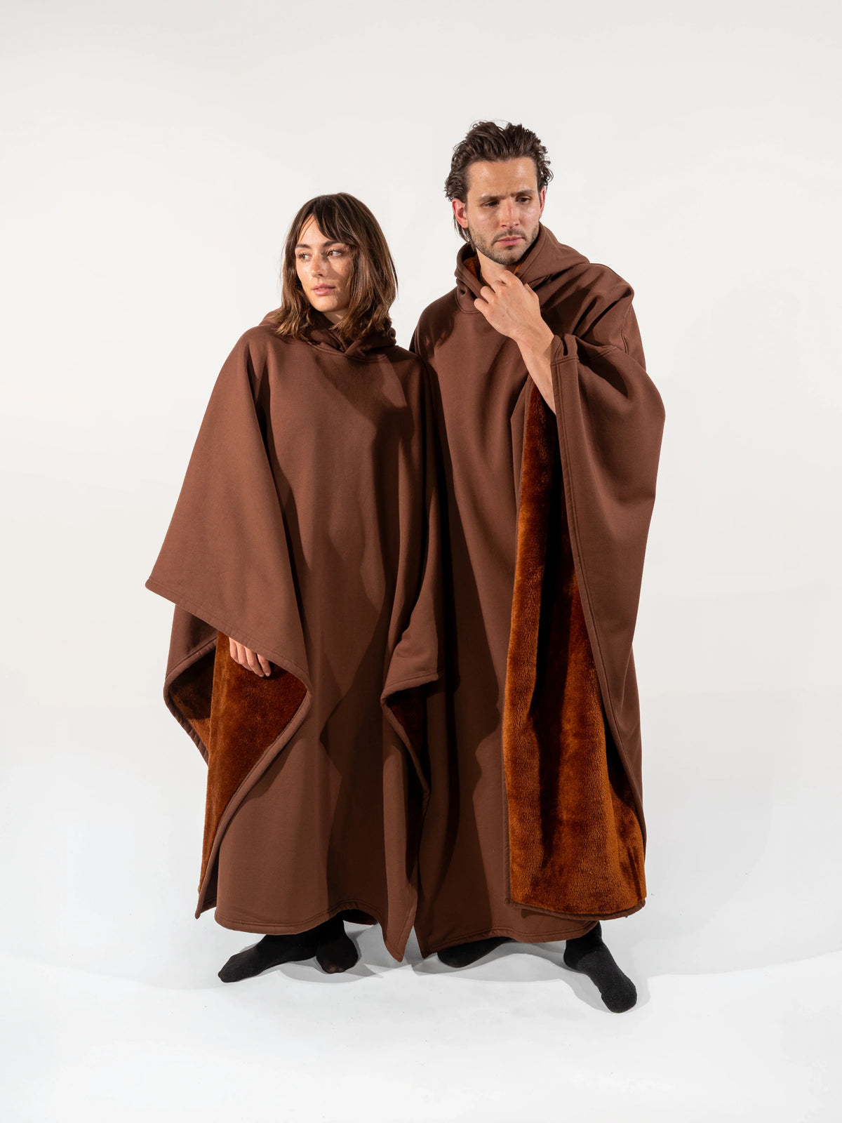 🎁 Premium Cozy Hoodie – A Warm & Thoughtful Gift for Her or Him!