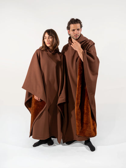🎁 Premium Cozy Hoodie – A Warm & Thoughtful Gift for Her or Him!