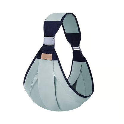 🔥 50% OFF!!!Lightweight Baby Carrier – Breathable, Supportive & Hands-Free