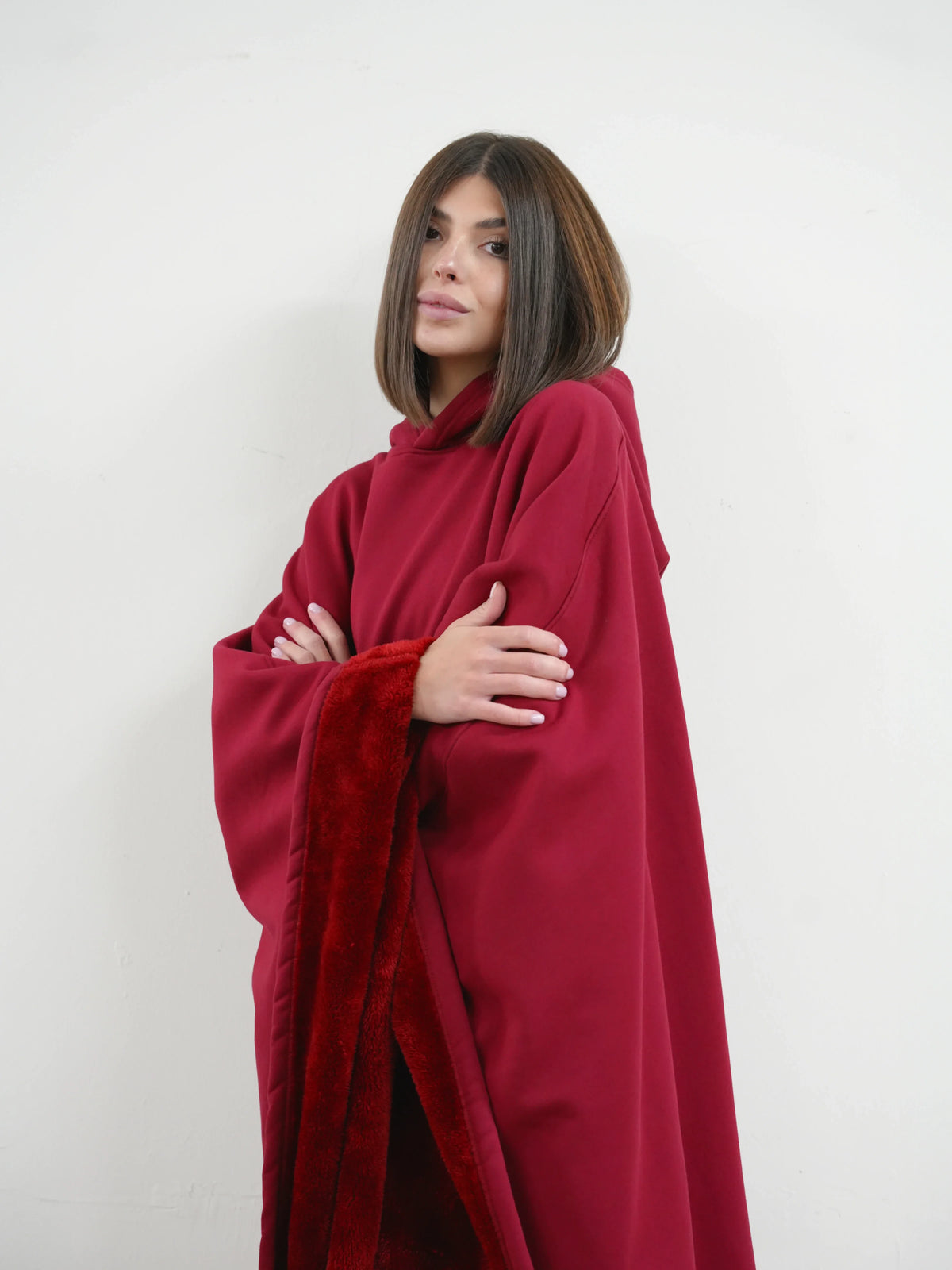 🎁 Premium Cozy Hoodie – A Warm & Thoughtful Gift for Her or Him!