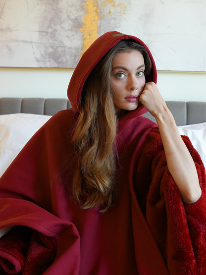 🎁 Premium Cozy Hoodie – A Warm & Thoughtful Gift for Her or Him!